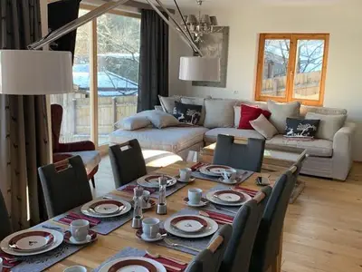 Ferienhaus für 12 Personen (215 m²) in Westendorf 3/10