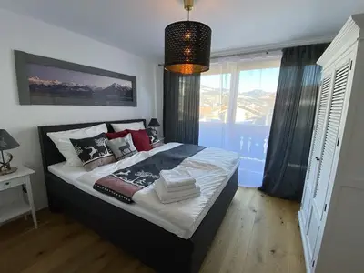 Ferienhaus für 12 Personen (215 m²) in Westendorf 6/10