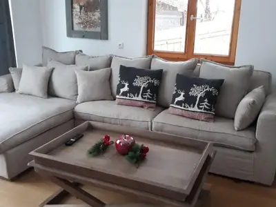 Ferienhaus für 12 Personen (215 m²) in Westendorf 7/10
