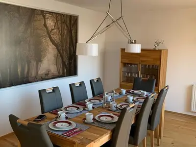 Ferienhaus für 12 Personen (215 m²) in Westendorf 10/10