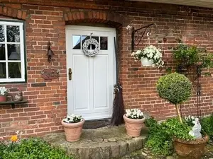 Ferienhaus für 3 Personen (68 m²) in Westensee