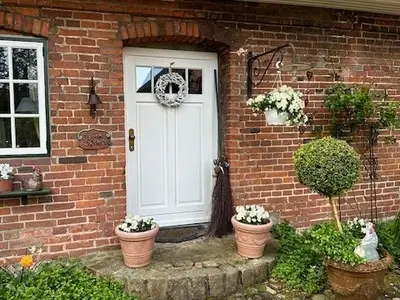 Ferienhaus für 3 Personen (68 m²) in Westensee 1/10