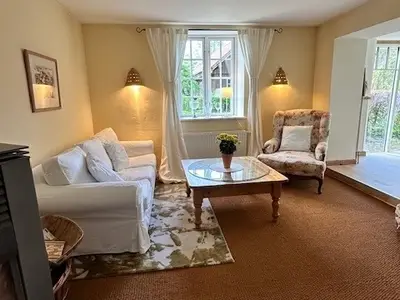 Ferienhaus für 3 Personen (68 m²) in Westensee 3/10