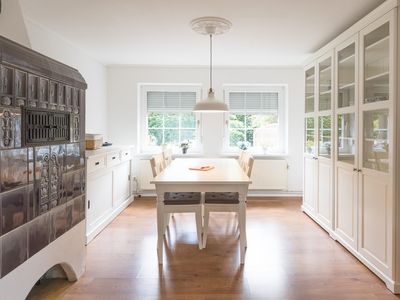 Ferienhaus für 4 Personen (85 m²) in Wester-Ohrstedt 3/10