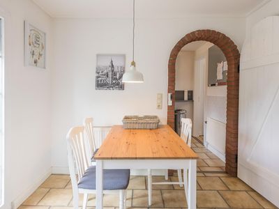 Ferienhaus für 4 Personen (85 m²) in Wester-Ohrstedt 6/10