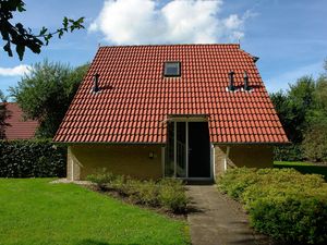 Ferienhaus für 4 Personen (80 m²) in Westerbork