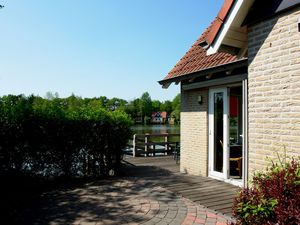 Ferienhaus für 8 Personen (114 m&sup2;) in Westerbork