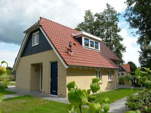 Ferienhaus für 6 Personen (112 m²) in Westerbork