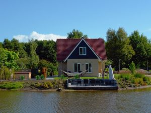 Ferienhaus für 8 Personen (120 m&sup2;) in Westerbork