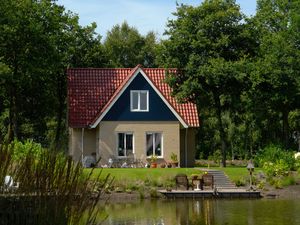 Ferienhaus für 8 Personen (120 m²) in Westerbork