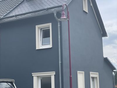 Ferienhaus Petermännchen Ferienhaus Petermännchen