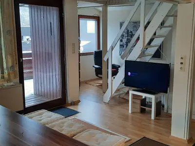 Ferienhaus für 4 Personen (60 m²) in Westerheim 3/10
