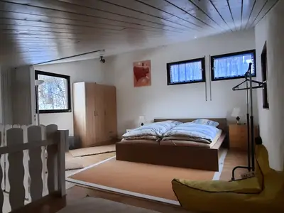 Ferienhaus für 4 Personen (60 m²) in Westerheim 6/10