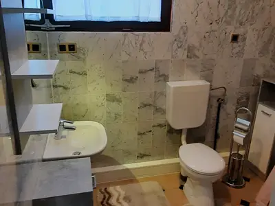Ferienhaus für 4 Personen (60 m²) in Westerheim 8/10