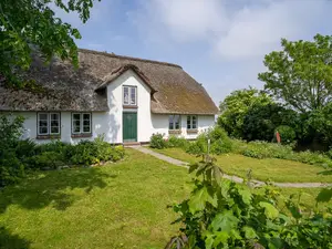 Ferienhaus für 6 Personen (140 m²) in Westerhever