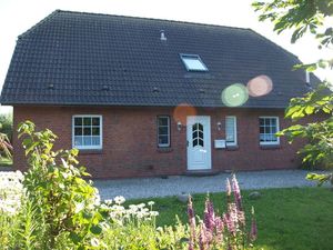 Ferienhaus für 4 Personen (80 m²) in Westerhever