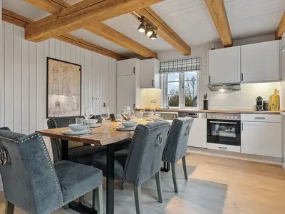 Ferienhaus für 6 Personen (120 m²) in Westerhever 1/10