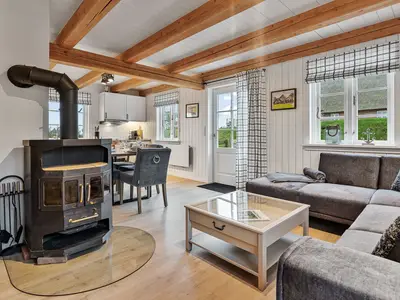 Ferienhaus für 6 Personen (120 m²) in Westerhever 2/10