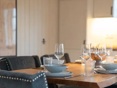 Ferienhaus für 6 Personen (120 m²) in Westerhever 4/10