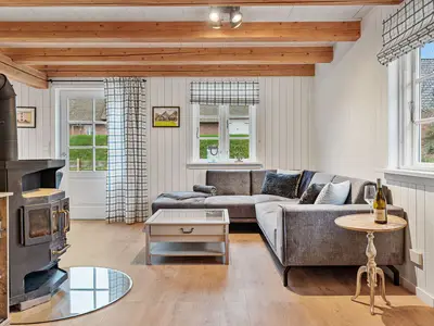 Ferienhaus für 6 Personen (120 m²) in Westerhever 6/10