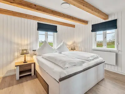 Ferienhaus für 6 Personen (120 m²) in Westerhever 7/10