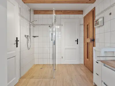 Ferienhaus für 6 Personen (120 m²) in Westerhever 8/10