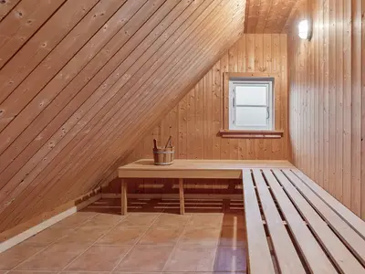 Ferienhaus für 6 Personen (120 m²) in Westerhever 9/10