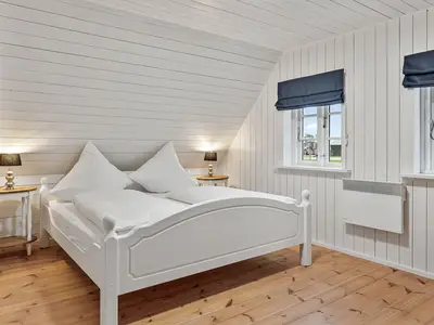 Ferienhaus für 6 Personen (120 m²) in Westerhever 10/10