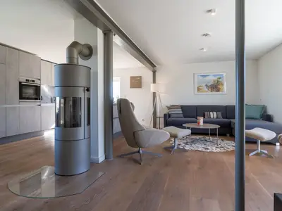 Ferienhaus für 6 Personen (130 m²) in Westerhever 2/10