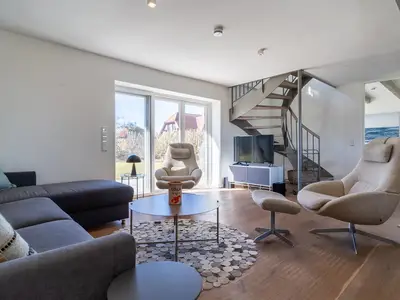 Ferienhaus für 6 Personen (130 m²) in Westerhever 4/10