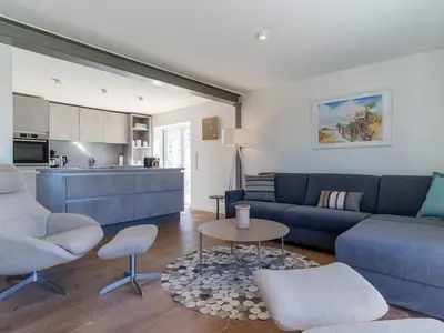 Ferienhaus für 6 Personen (130 m²) in Westerhever 5/10