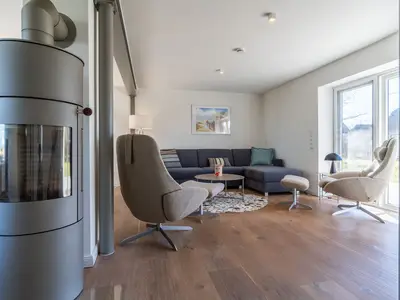 Ferienhaus für 6 Personen (130 m²) in Westerhever 6/10