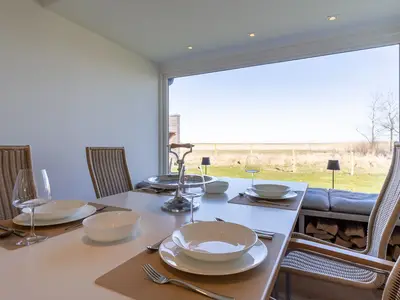 Ferienhaus für 6 Personen (130 m²) in Westerhever 7/10