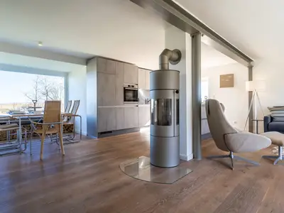 Ferienhaus für 6 Personen (130 m²) in Westerhever 8/10