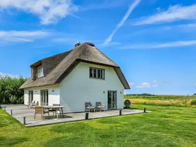 Haus und Garten