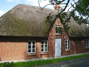 Ferienhaus für 5 Personen (90 m²) in Westerhever