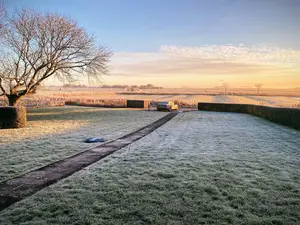 Ferienhaus für 5 Personen (90 m²) in Westerhever