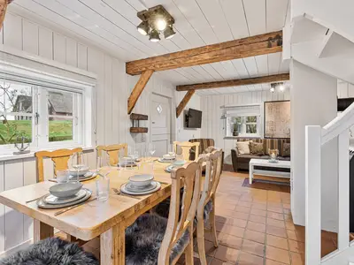 Ferienhaus für 6 Personen (70 m²) in Westerhever 1/10