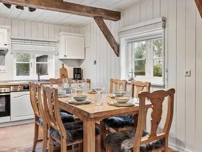 Ferienhaus für 6 Personen (70 m²) in Westerhever 2/10