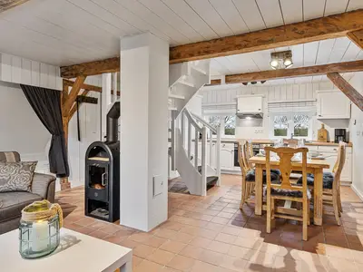 Ferienhaus für 6 Personen (70 m²) in Westerhever 4/10