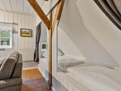 Ferienhaus für 6 Personen (70 m²) in Westerhever 5/10