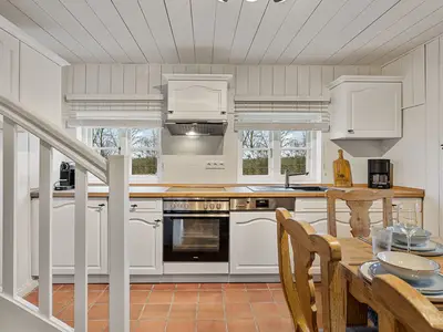 Ferienhaus für 6 Personen (70 m²) in Westerhever 8/10