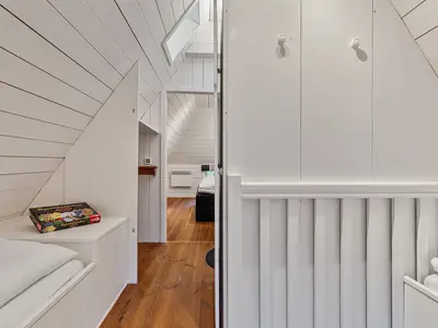 Ferienhaus für 6 Personen (70 m²) in Westerhever 10/10