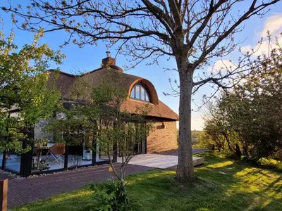 Ferienhaus für 6 Personen (150 m²) in Westerhever 1/10