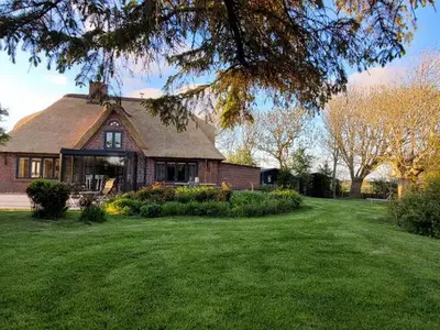 Ferienhaus für 6 Personen (150 m²) in Westerhever 2/10