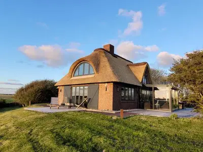 Ferienhaus für 6 Personen (150 m²) in Westerhever 3/10
