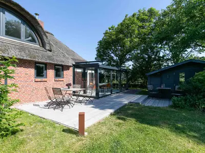 Ferienhaus für 6 Personen (150 m²) in Westerhever 4/10