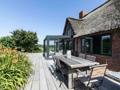 Ferienhaus für 6 Personen (150 m²) in Westerhever 5/10