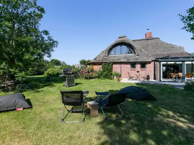 Ferienhaus für 6 Personen (150 m²) in Westerhever 6/10