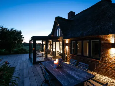 Ferienhaus für 6 Personen (150 m²) in Westerhever 7/10